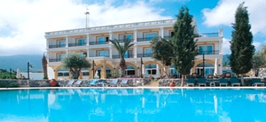 Altınkaya Otel