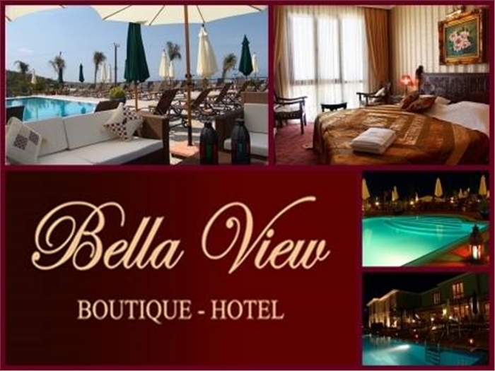 Bella View Otel