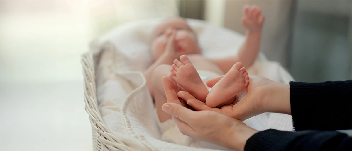 Tüp bebek Kıbrıs Tüp bebek tedavisi için Kıbrıs'ta modern bir klinik